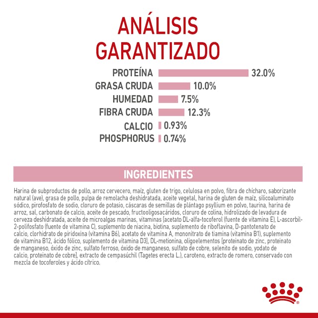Royal Canin Kitten Spayed / Neutered 1.14 Kg - Alimento para Gatito Royal Canin Kitten Spayed / Neutered 1.14 Kg - Alimento para Gatito
